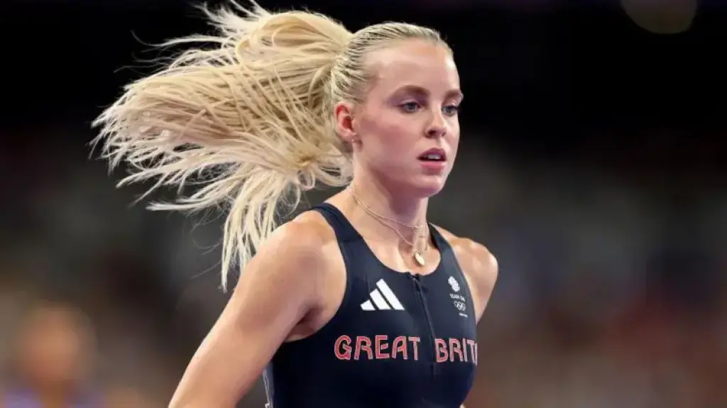 Hodgkinson to mark return at London Athletics Meet