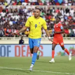 Pierre-Emerick Aubameyang (Gabon): “I want to win the Africa Cup of Nations”