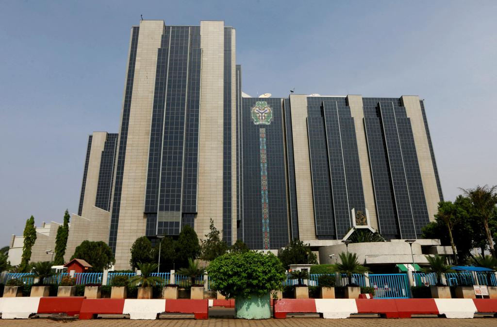 Nigeria’s capital inflows surge 67%, boosted by portfolio investments