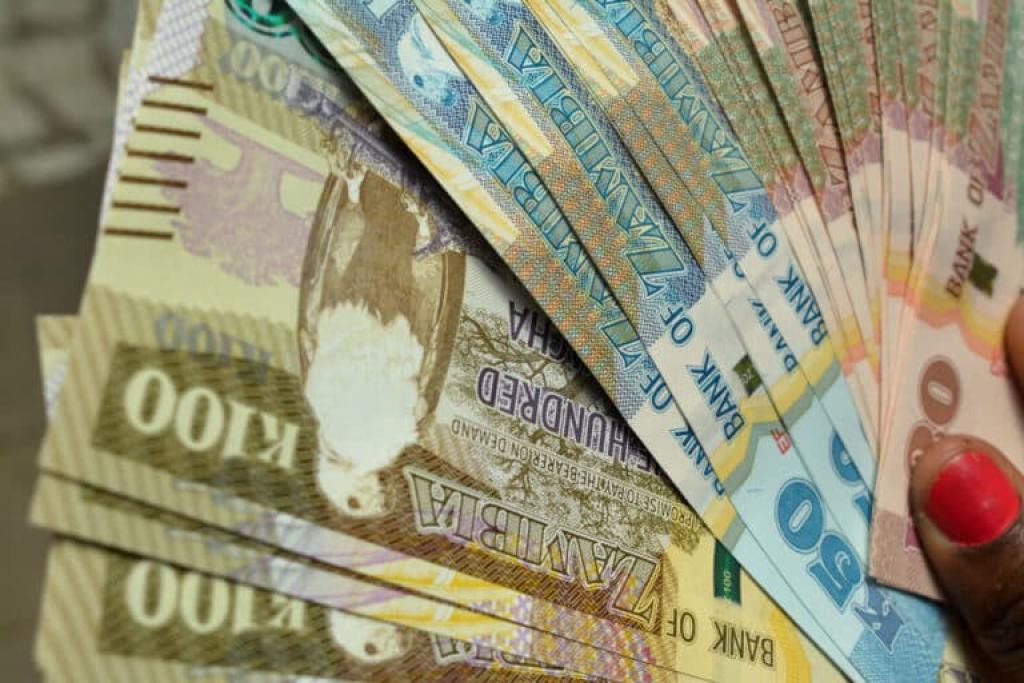 Ghana’s cedi and Zambia’s kwacha seen under pressure
