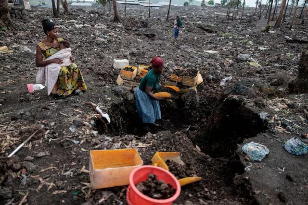 Congo, Rwanda eye October start to security measures under Trump-backed peace deal