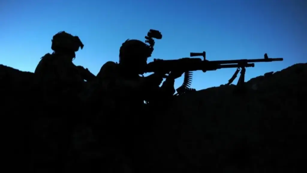 British soldiers using sex workers in Kenya despite ban, inquiry finds