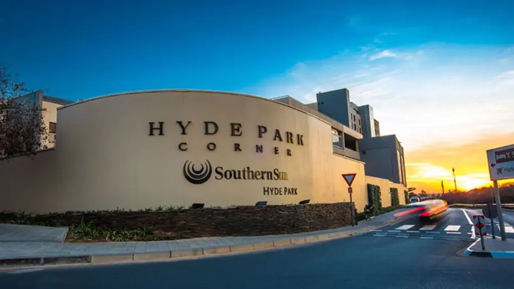 Major property investor sells half of iconic shopping centre