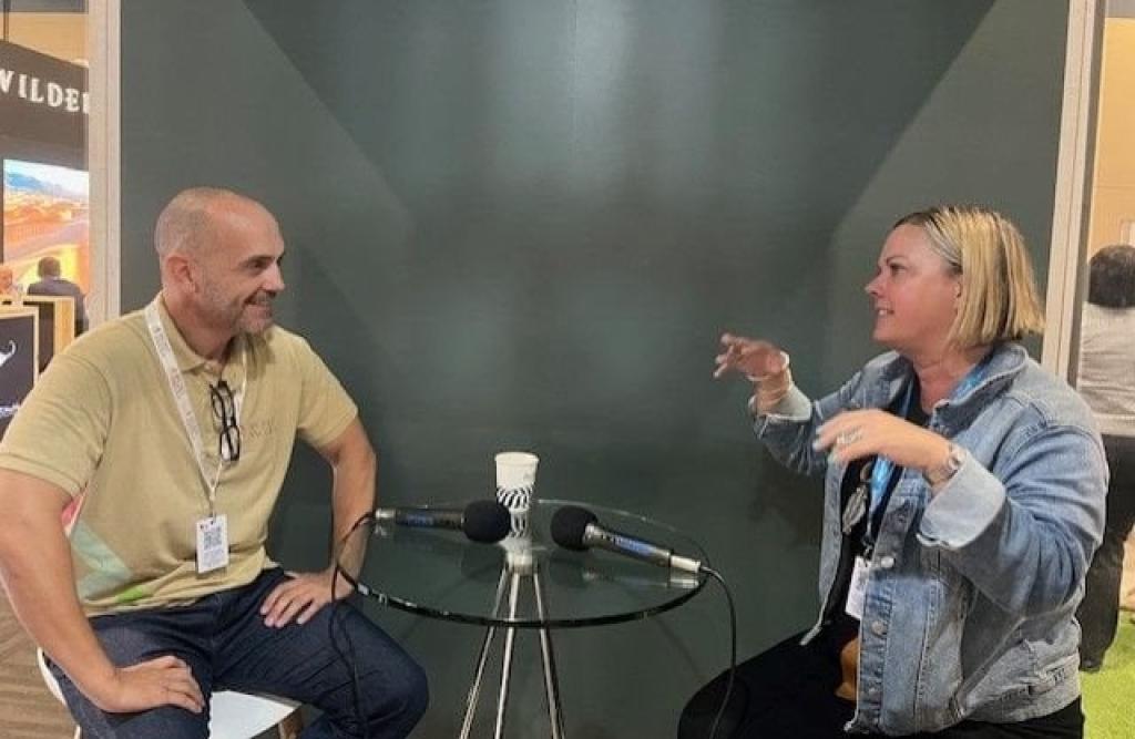 New podcast I Am Tourism Stories gives voice to Africa’s travel sector