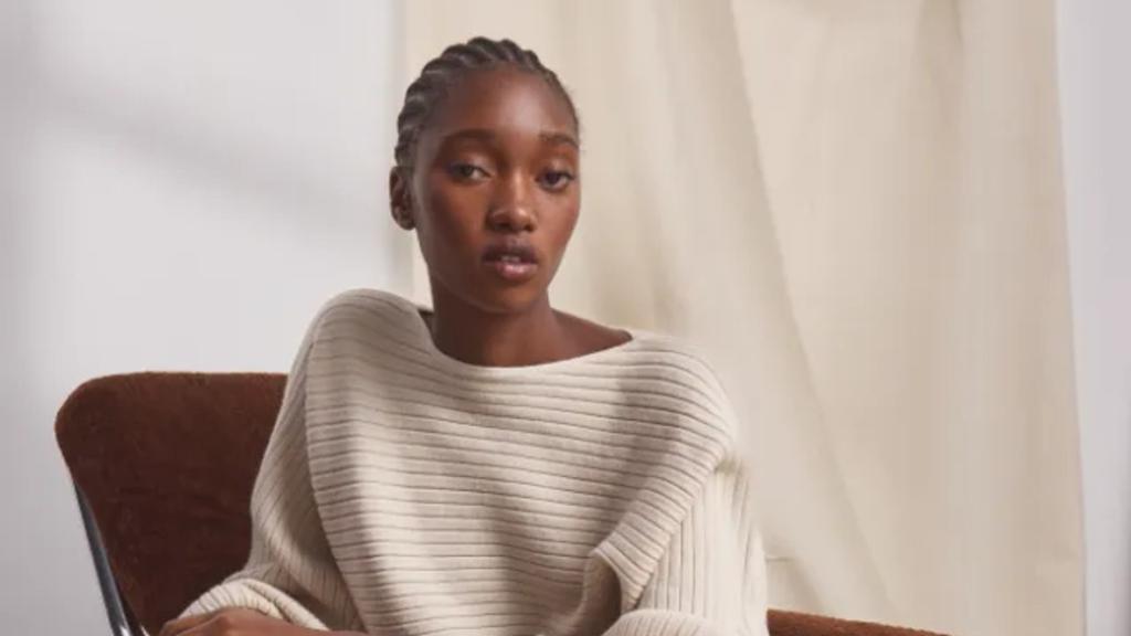 Iconography AW25: A Celebration of Modern Femininity in Luxe Knitwear