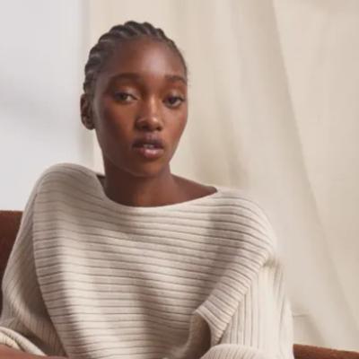 Iconography AW25: A Celebration of Modern Femininity in Luxe Knitwear