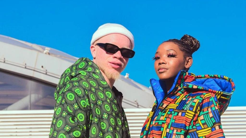 Africa Month: Tribe Afrique is redefining the African narrative through fashion