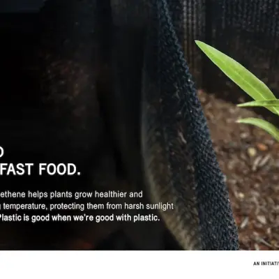 How plastic shade cloth is revolutionising sustainable agriculture and boosting crop yields