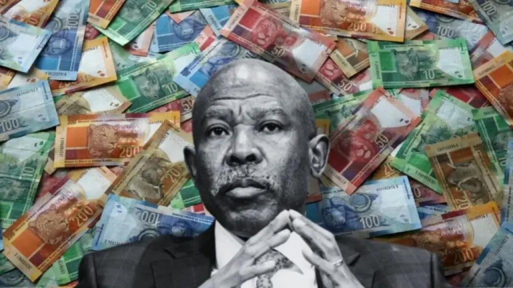 Best news for South Africa’s interest rates in over a decade