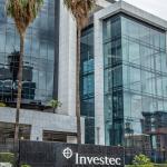 The South African bank that was just named the best-performing bank in the UK