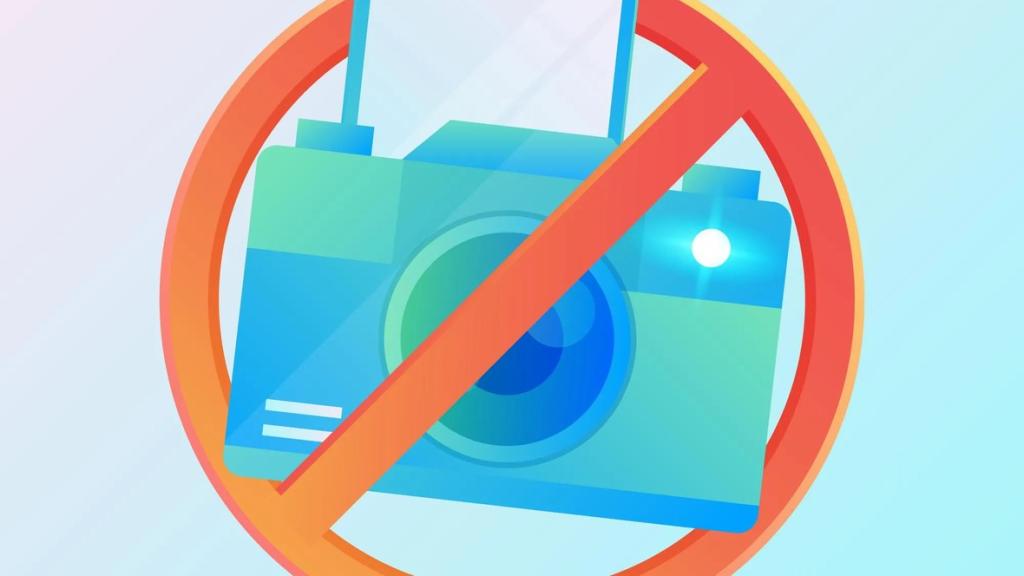 Can posting ‘Day in my life’ (work edition) videos get you fired?