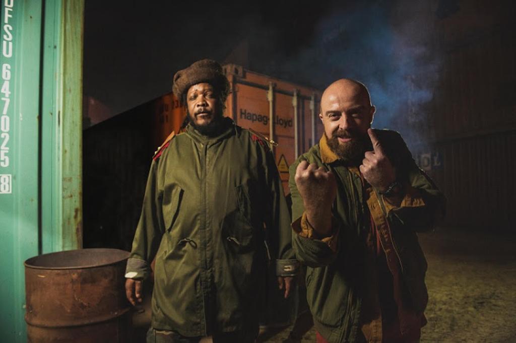 Reggae and dancehall still hold space in young people’s hearts – Jah Seed and Admiral