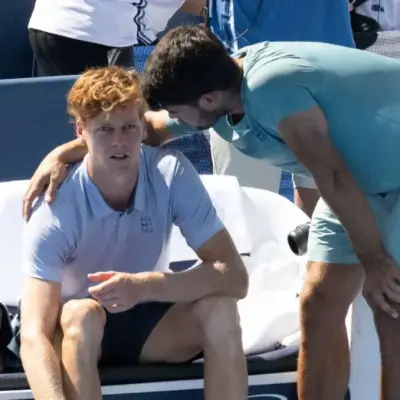 Jannik Sinner's reason for withdrawing from Cincinnati final against Carlos Alcaraz confirmed