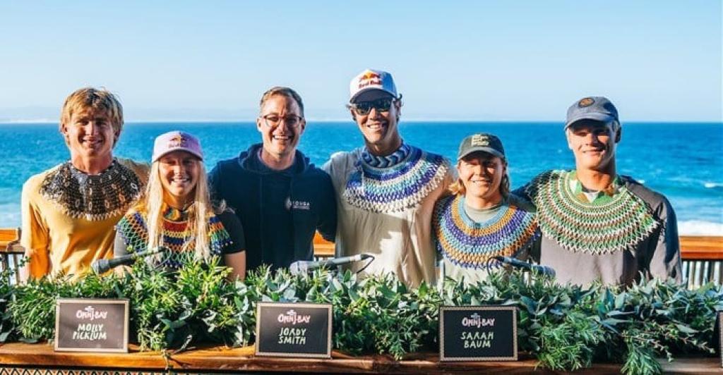 #BehindtheCampaign: Corona Studios releases Jeffreys Bay doccie