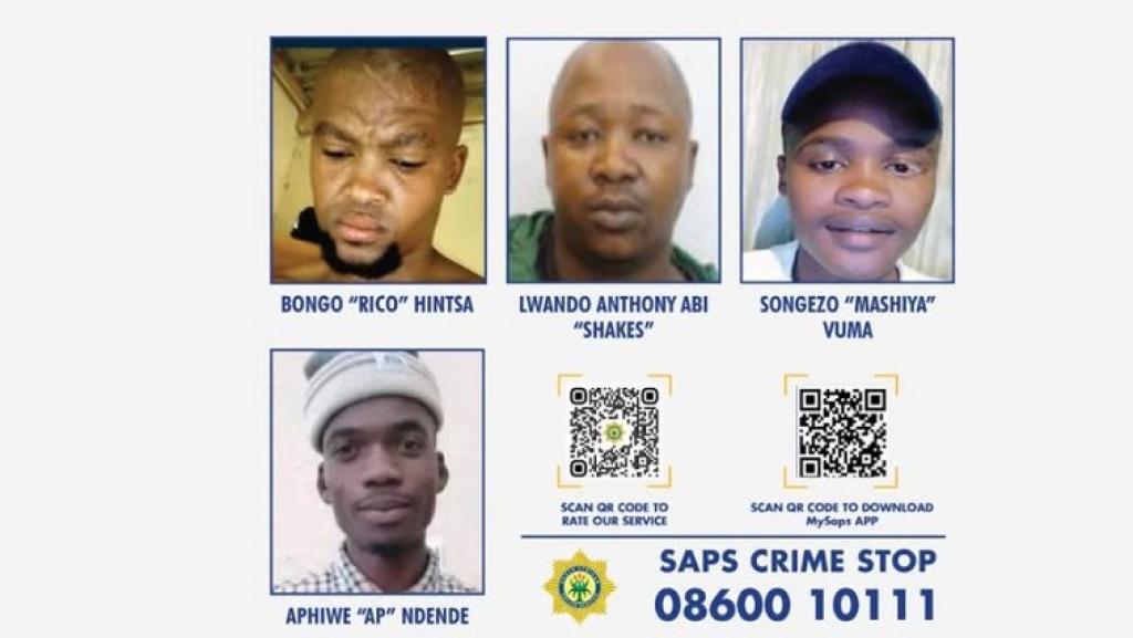 Lusikisiki massacre trial continues, State to call next witness