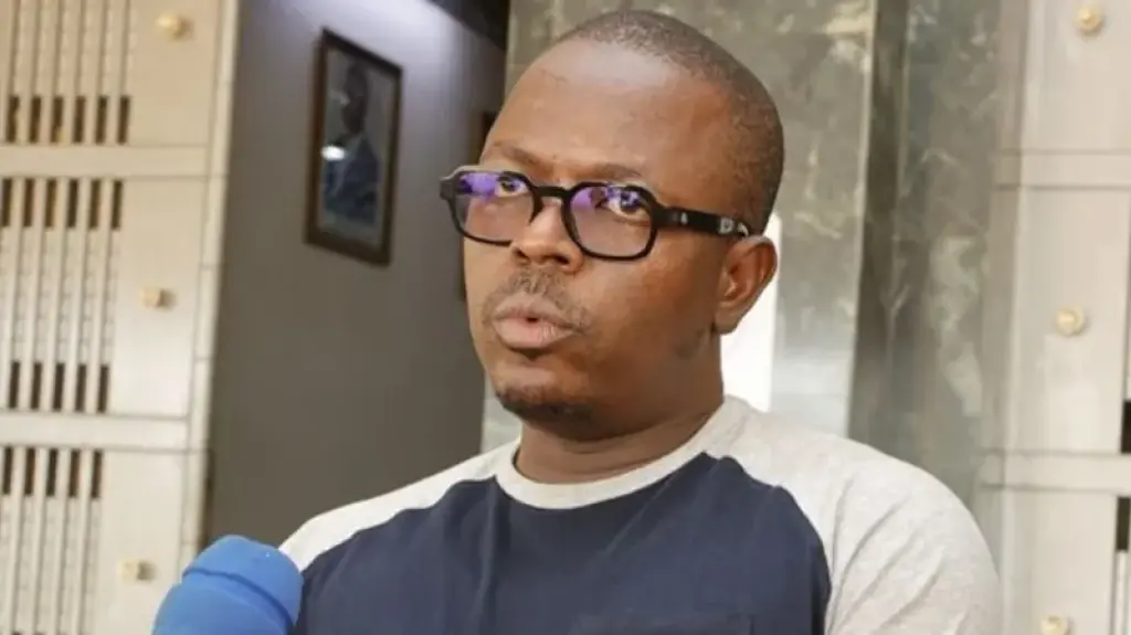 Burkina Faso rejects Ivory Coast's statement that activist died by suicide