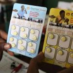 First malaria treatment for babies approved for use