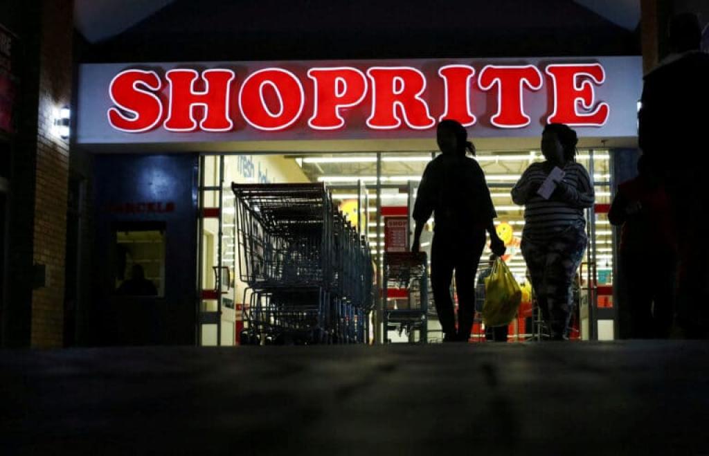 South African grocery retailer Shoprite plans to exit Ghana and Malawi
