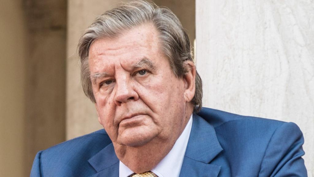 Johann Rupert’s investment giant confirms possible R135 billion sale
