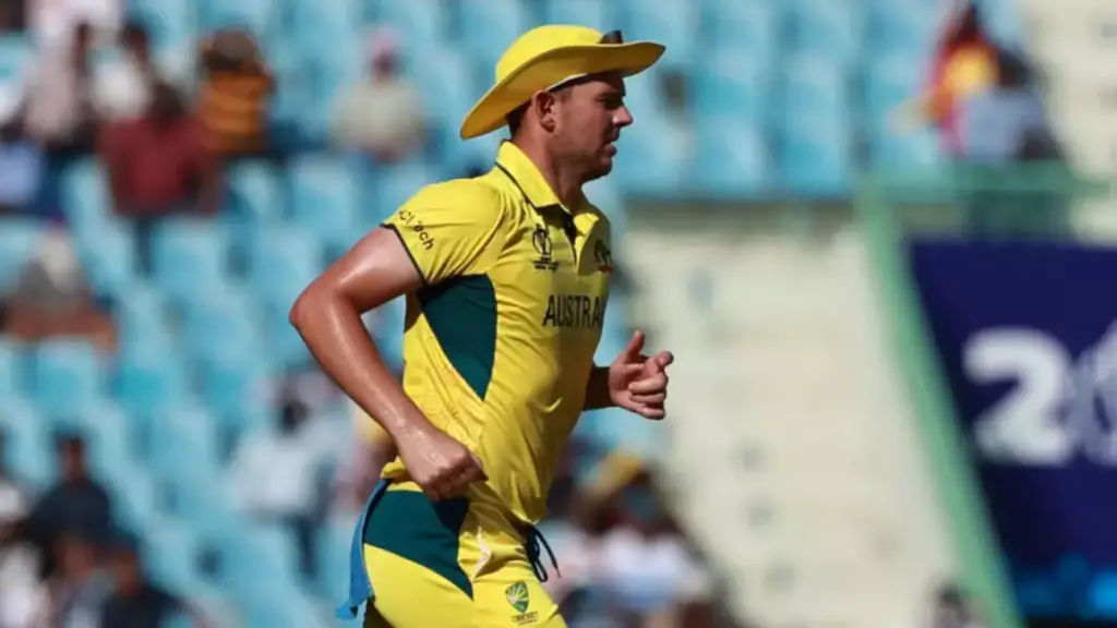 Experienced duo returns as Australia name squads for series against Proteas
