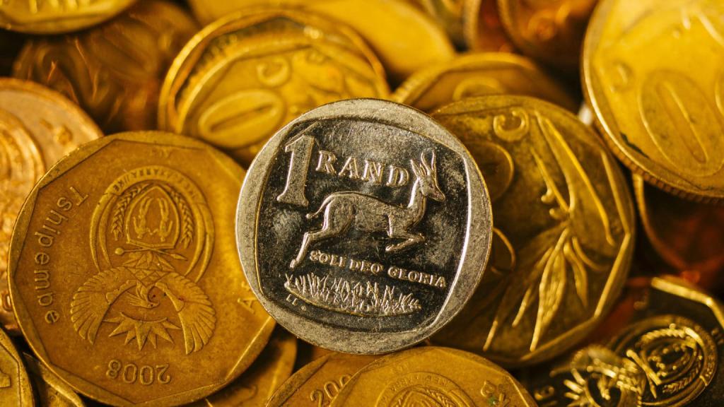 South African rand steady as traders await updates on AGOA, US government shutdown
