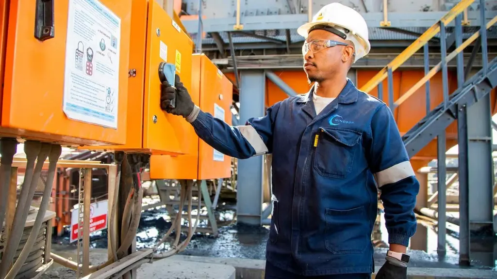 Another international giant calls it quits in South Africa