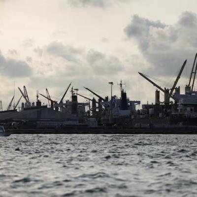 Nigeria boosts oil output, drilling activity as reforms attract investment