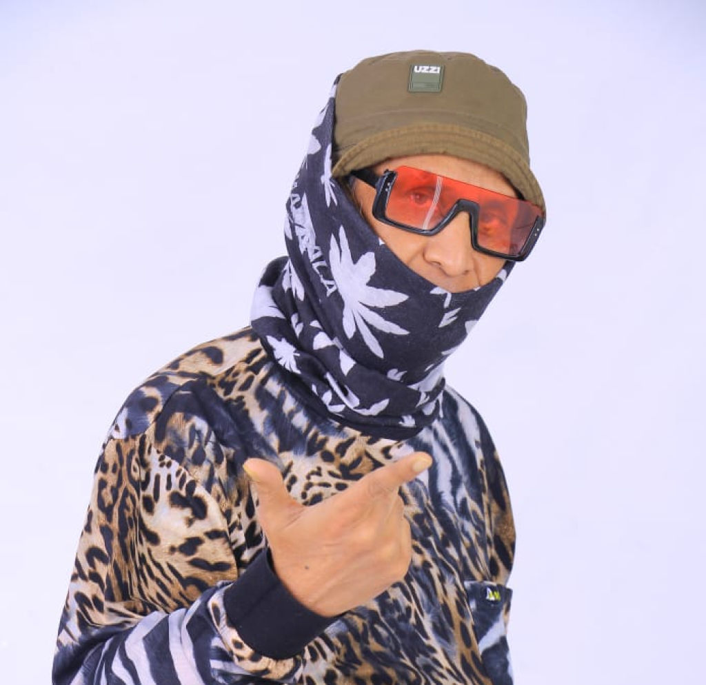 Musician Juelz excited about his latest single inspired by his achievements