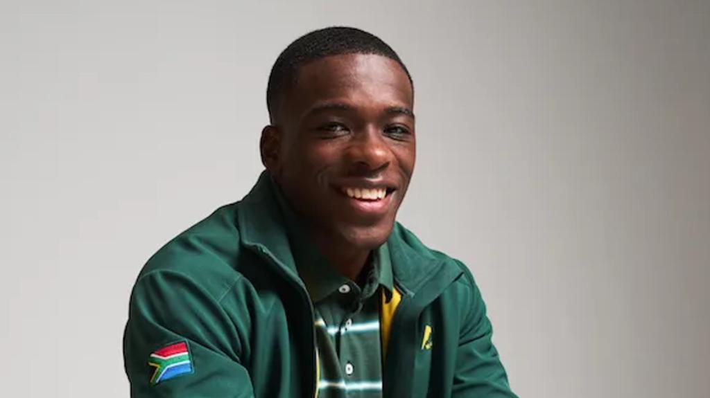 The home crowd has never looked this good