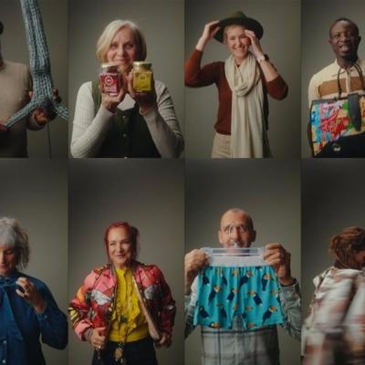 Kamers/Makers: A new look, rooted in legacy