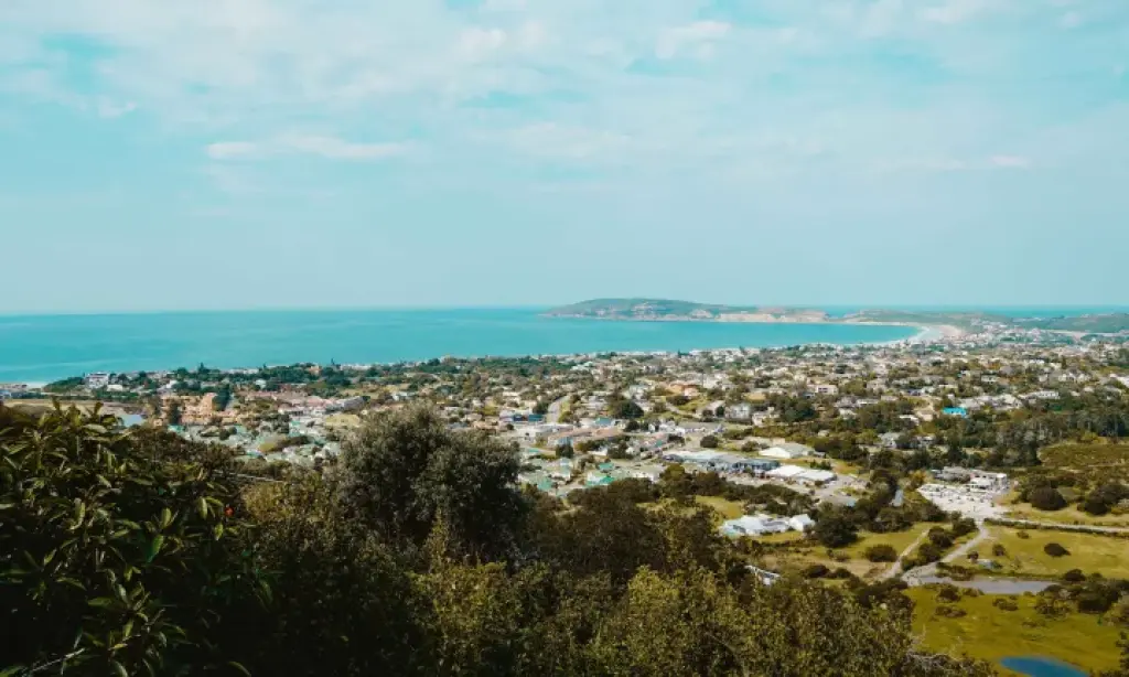 Water-based safaris to explore as South Africa warms up