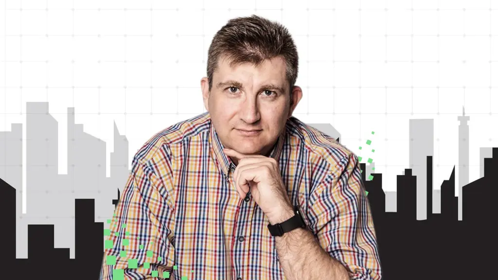 Business Talk – Obsidian Systems CTO Karl Fischer on the power of automation when running a business