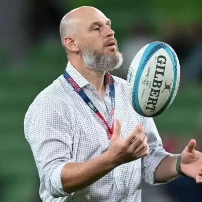 Junior Springbok coach Kevin Foote hails impact of U18 tournament