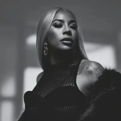 Cancelled: Keyshia Cole's South African tour no longer on the cards