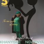 Khanyisile Ngwenya on winning Savanna Comics’ Newcomer Award, being the next big thing