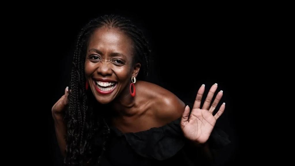 Women In Charge: Meet Khosi ‘Miss K’ Dali, producer and founder of Miss K Productions