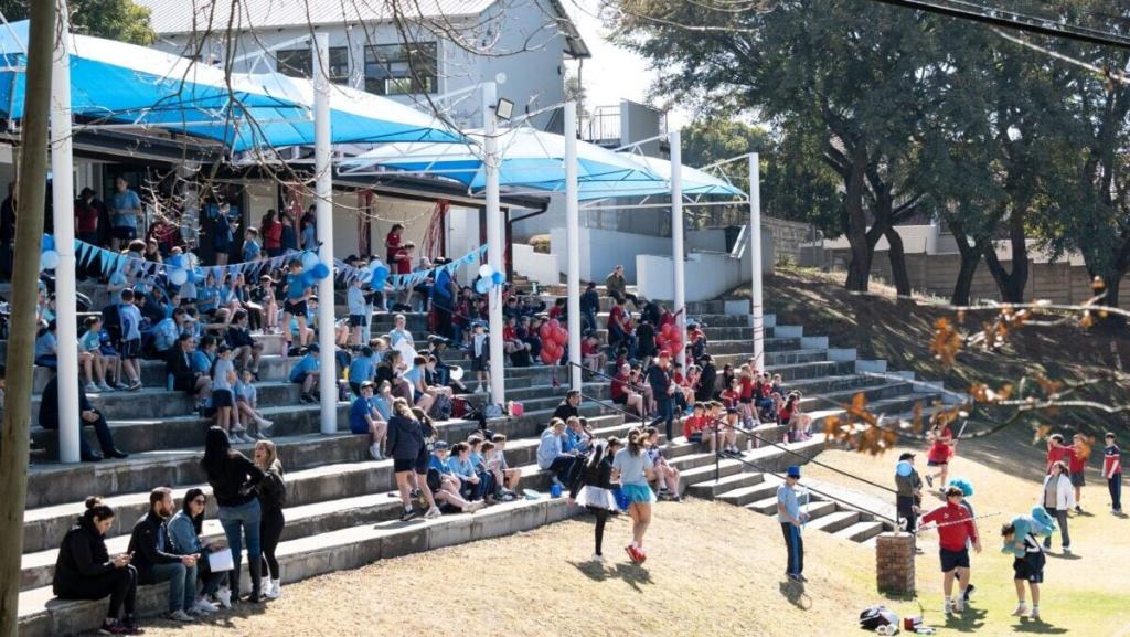 One of South Africa’s best-performing private schools shutting down