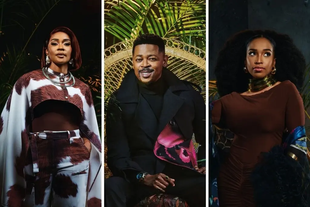 ‘Far superior to anything we’ve done before’: Zolisa Xaluva, Sindi Mahlangu and Thembi Seete on ‘Kings of Joburg’ season 3