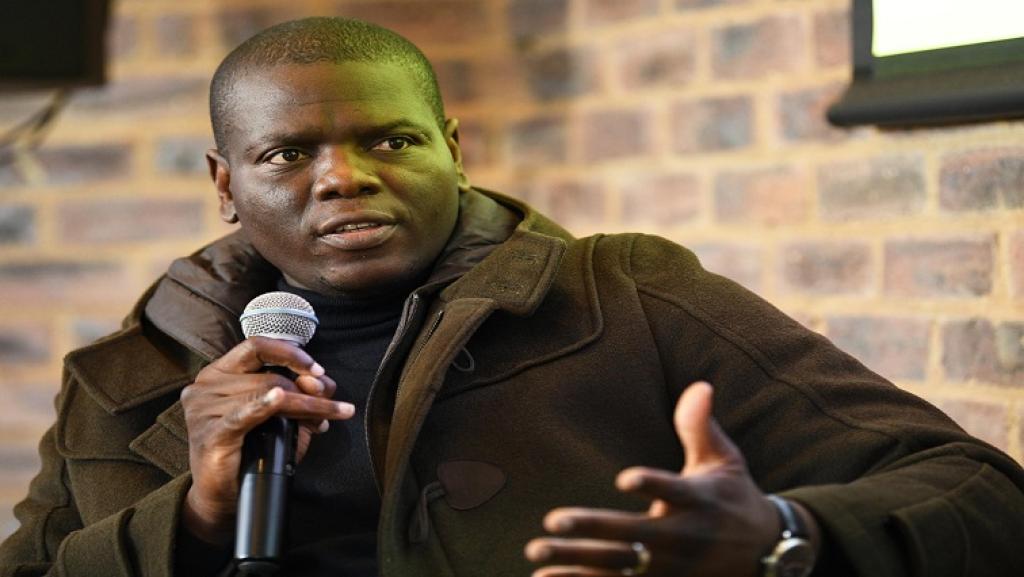 Lamola says SA-US relations unpredictable, urges diversification push
