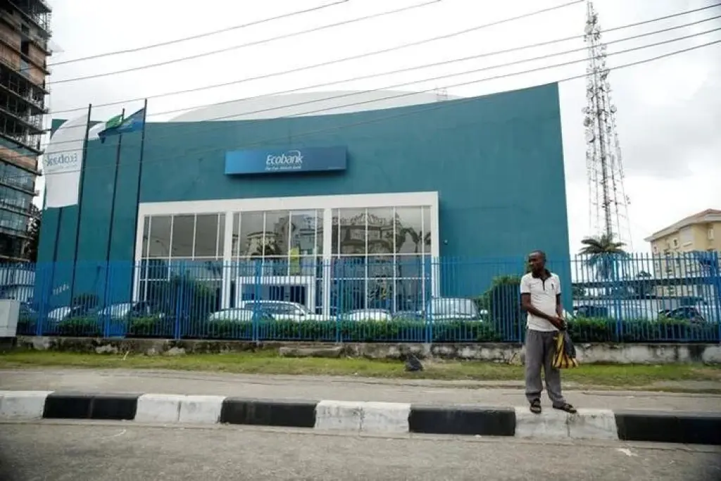 Pan-African lender Ecobank optimistic about second half, CEO says