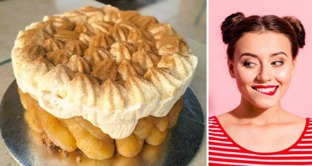 Recipe of the day: The ‘local is lekka’ Koeksister Milk Tart Cheesecake everyone is craving