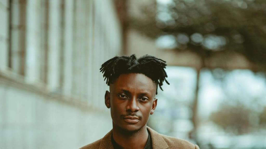 Kuda Rice: The multidisciplinary storyteller reimagining African identity through art