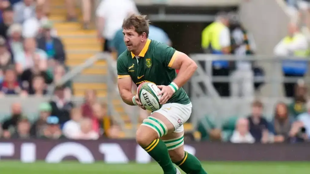 Springboks refocus in Gqeberha with work to do ahead of Italy rematch