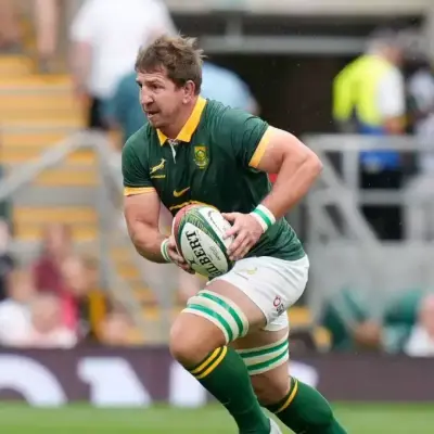 Springboks refocus in Gqeberha with work to do ahead of Italy rematch