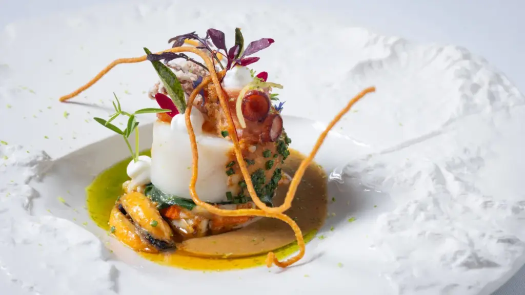 What you can eat for R2,000 at South Africa’s best restaurants