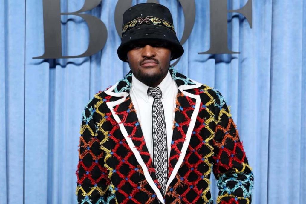 Maxhosa Africa showcases at Paris Fashion Week as founder wins in SA Fashion Awards