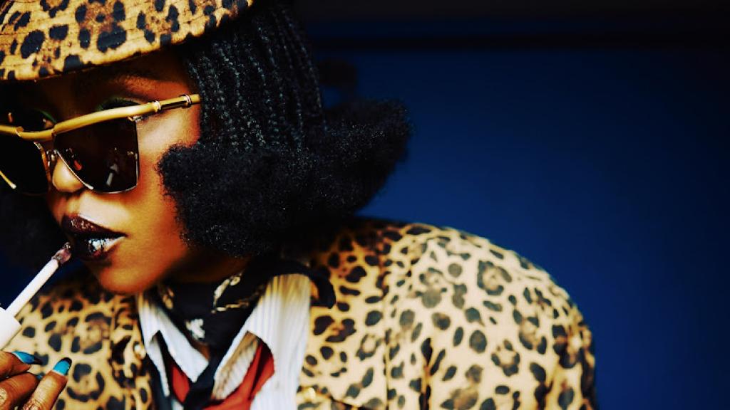 Catch the legendary Ms. Lauryn Hill at the 2025 DStv Delicious Festival powered by LottoStar