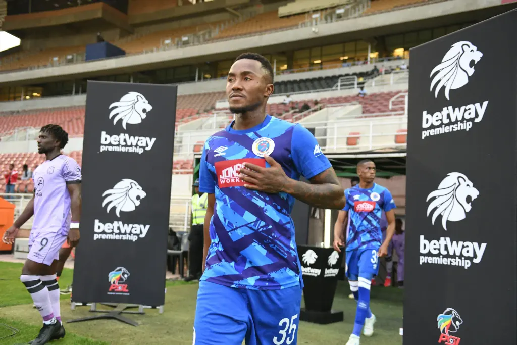 Sundowns’ Maboe faces uncertain future
