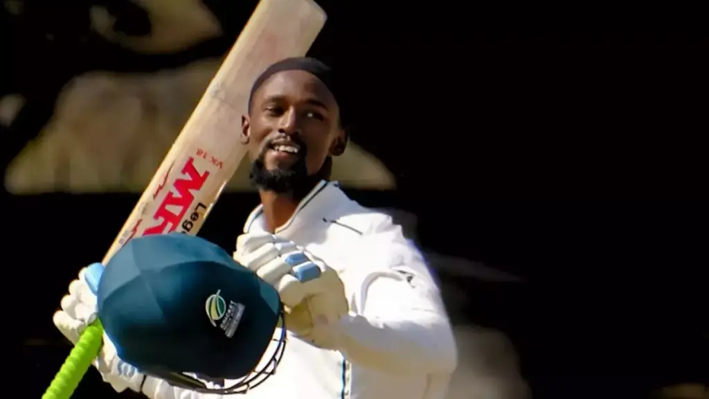 Senokwane and Subrayen set to make test debuts for South Africa