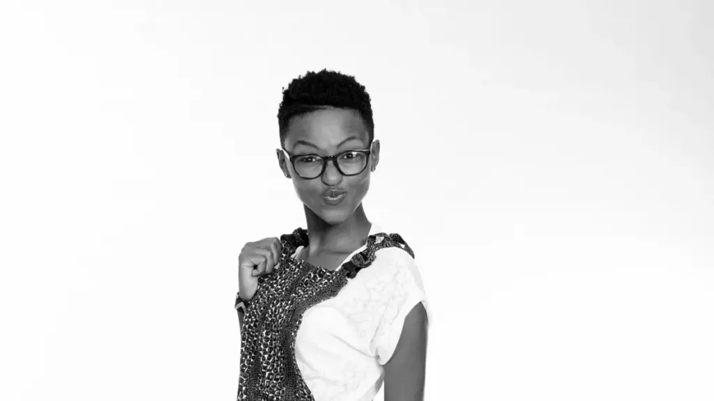 Youth Month Spotlight: Comedian, Lihle Msimang on finding power in humour in a changing world